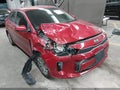2018 Kia Rio — photo 6 of 16 | VIN 3KPA24AB9JE085533