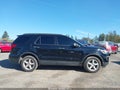 2018 Ford Explorer — photo 13 of 16 | VIN 1FM5K8BH1JGC57173