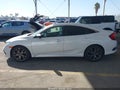 2021 Honda Civic — photo 14 of 16 | VIN 2HGFC2F85MH541381