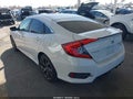 2021 Honda Civic — photo 3 of 16 | VIN 2HGFC2F85MH541381