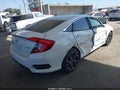 2021 Honda Civic — photo 4 of 16 | VIN 2HGFC2F85MH541381