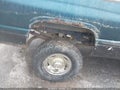 1999 Dodge Ram 2500 — photo 13 of 14 | VIN 3B7KF23WXXG213062