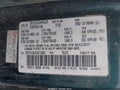 1999 Dodge Ram 2500 — photo 9 of 14 | VIN 3B7KF23WXXG213062