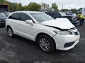 2017 Acura RDX — photo 1 of 16 | VIN 5J8TB4H30HL036795