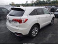 2017 Acura RDX — photo 4 of 16 | VIN 5J8TB4H30HL036795