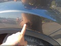 2018 Ford Escape — photo 6 of 17 | VIN 1FMCU0F74JUD08395