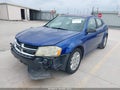 2012 Dodge Avenger — photo 2 of 17 | VIN 1C3CDZAB2CN207362