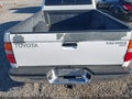 2002 Toyota Tacoma — photo 14 of 20 | VIN 5TEVL52N62Z054747