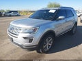 2018 Ford Explorer — photo 2 of 16 | VIN 1FM5K7F84JGC16217