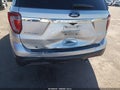 2018 Ford Explorer — photo 6 of 16 | VIN 1FM5K7F84JGC16217