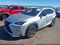 2015 Lexus NX 200t — photo 2 of 16 | VIN JTJYARBZ9F2005594