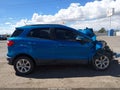 2019 Ford EcoSport — photo 14 of 17 | VIN MAJ3S2GE0KC303680