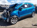2019 Ford EcoSport — photo 2 of 17 | VIN MAJ3S2GE0KC303680