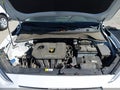 2019 Hyundai Kona — photo 10 of 16 | VIN KM8K12AA9KU237988
