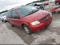 2005 Dodge Grand Caravan — photo 1 of 16 | VIN 2D4GP44L25R432126