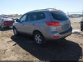 2007 Hyundai Santa Fe — photo 3 of 11 | VIN 5NMSG13D27H088570