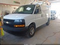 2021 Chevrolet Express Cargo — photo 2 of 16 | VIN 1GCWGAF70M1162601