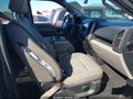 2019 Ford F-150 — photo 5 of 17 | VIN 1FTEW1C54KKC38507