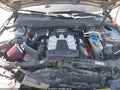 2014 Audi S4 — photo 10 of 16 | VIN WAUKGAFL9EA147248