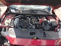 2020 Nissan Sentra — photo 10 of 16 | VIN 3N1AB8CV3LY305610