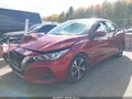 2020 Nissan Sentra — photo 2 of 16 | VIN 3N1AB8CV3LY305610