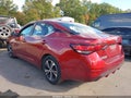 2020 Nissan Sentra — photo 3 of 16 | VIN 3N1AB8CV3LY305610