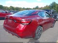 2020 Nissan Sentra — photo 4 of 16 | VIN 3N1AB8CV3LY305610