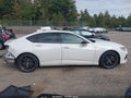 2022 Acura TLX — photo 14 of 17 | VIN 19UUB6F55NA002055