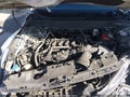 2020 Honda Accord — photo 10 of 17 | VIN 1HGCV1F47LA081335