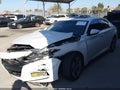 2020 Honda Accord — photo 2 of 17 | VIN 1HGCV1F47LA081335