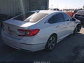 2020 Honda Accord — photo 4 of 17 | VIN 1HGCV1F47LA081335