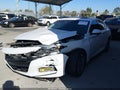 2020 Honda Accord — photo 6 of 17 | VIN 1HGCV1F47LA081335