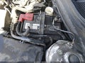 2020 Honda Accord — photo 12 of 17 | VIN 1HGCV1F47LA081335