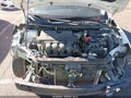 2017 Nissan Sentra — photo 10 of 14 | VIN 3N1AB7AP5HY271692