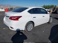 2017 Nissan Sentra — photo 4 of 14 | VIN 3N1AB7AP5HY271692