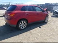 2015 Mitsubishi Outlander Sport — photo 4 of 17 | VIN 4A4AP3AW3FE045653