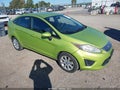 2012 Ford Fiesta — photo 1 of 11 | VIN 3FADP4BJ4CM215592
