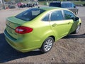 2012 Ford Fiesta — photo 4 of 11 | VIN 3FADP4BJ4CM215592