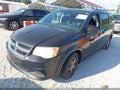2013 Dodge Grand Caravan — photo 2 of 16 | VIN 2C4RDGCG0DR552915