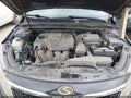 2013 Kia Optima — photo 10 of 16 | VIN 5XXGN4A71DG237541