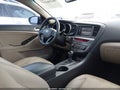 2013 Kia Optima — photo 5 of 16 | VIN 5XXGN4A71DG237541