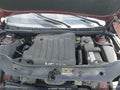 2011 Buick LaCrosse — photo 10 of 15 | VIN 1G4GC5GD6BF250446