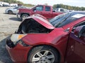 2011 Buick LaCrosse — photo 6 of 15 | VIN 1G4GC5GD6BF250446