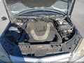 2008 Mercedes-Benz C-Class — photo 10 of 16 | VIN WDDGF54X88F053321