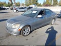 2008 Mercedes-Benz C-Class — photo 2 of 16 | VIN WDDGF54X88F053321