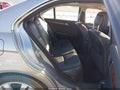 2008 Mercedes-Benz C-Class — photo 8 of 16 | VIN WDDGF54X88F053321