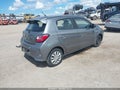 2021 Mitsubishi Mirage — photo 4 of 17 | VIN ML32AUHJ0MH003789