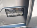 2021 Mitsubishi Mirage — photo 9 of 17 | VIN ML32AUHJ0MH003789
