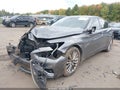 2019 Infiniti Q50 — photo 2 of 16 | VIN JN1EV7AR2KM591542