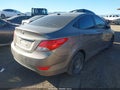 2012 Hyundai Accent — photo 4 of 11 | VIN KMHCT4AE5CU043599